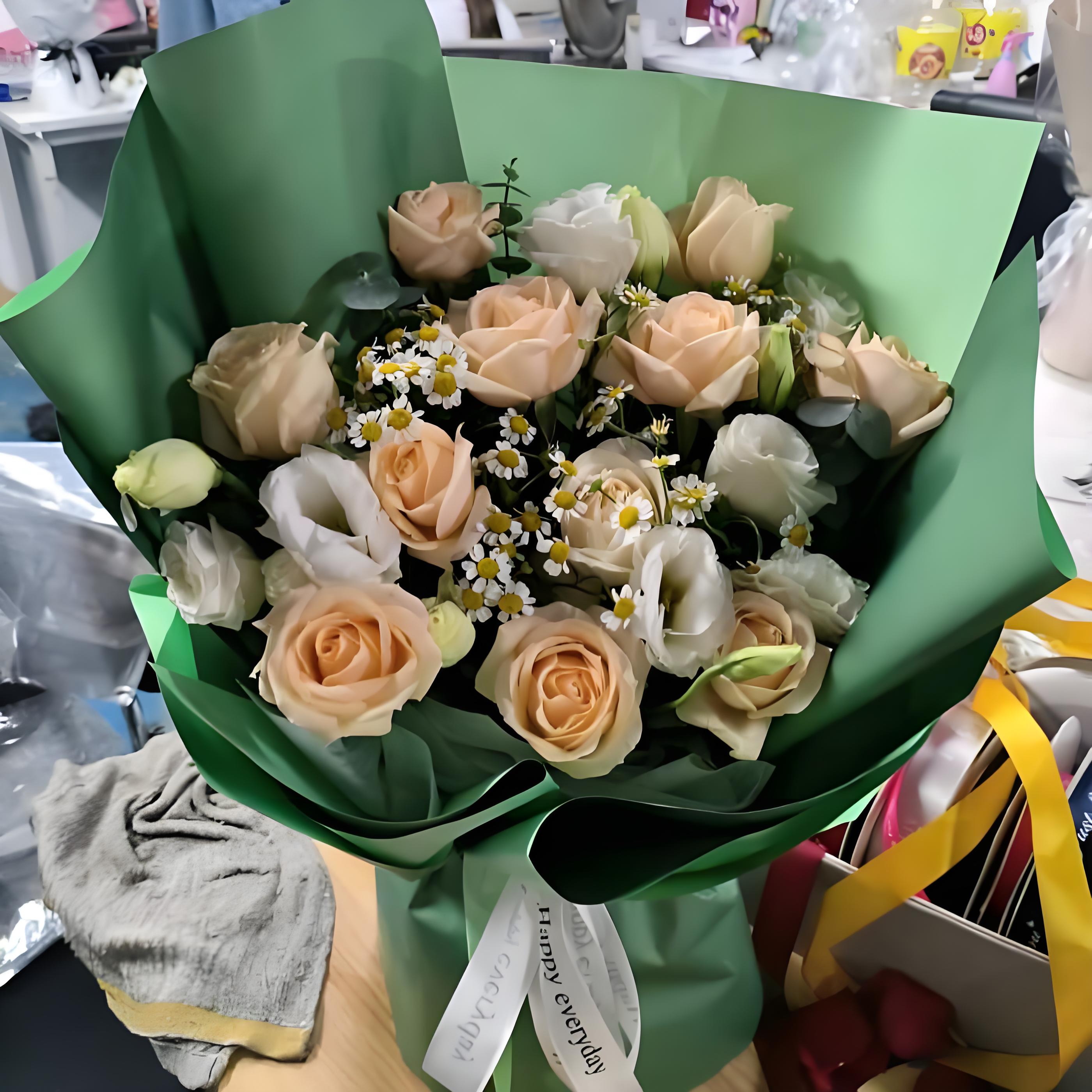 杭州花店