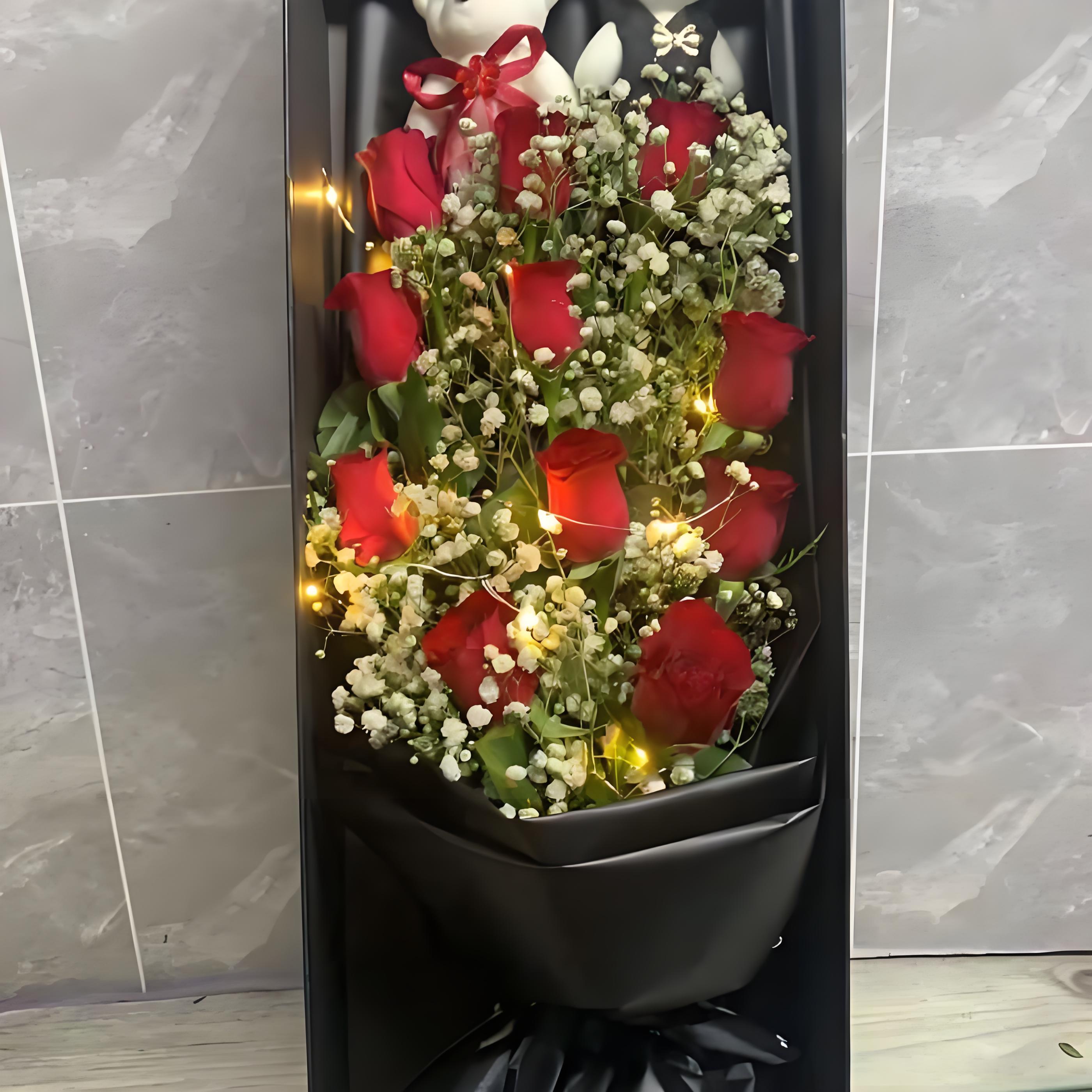杭州花店